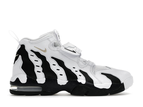 Nike Air DT Max '96 Colorado Away White Black
