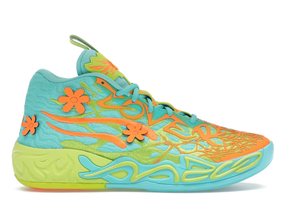 Puma LaMelo Ball MB.04 Scooby-Doo