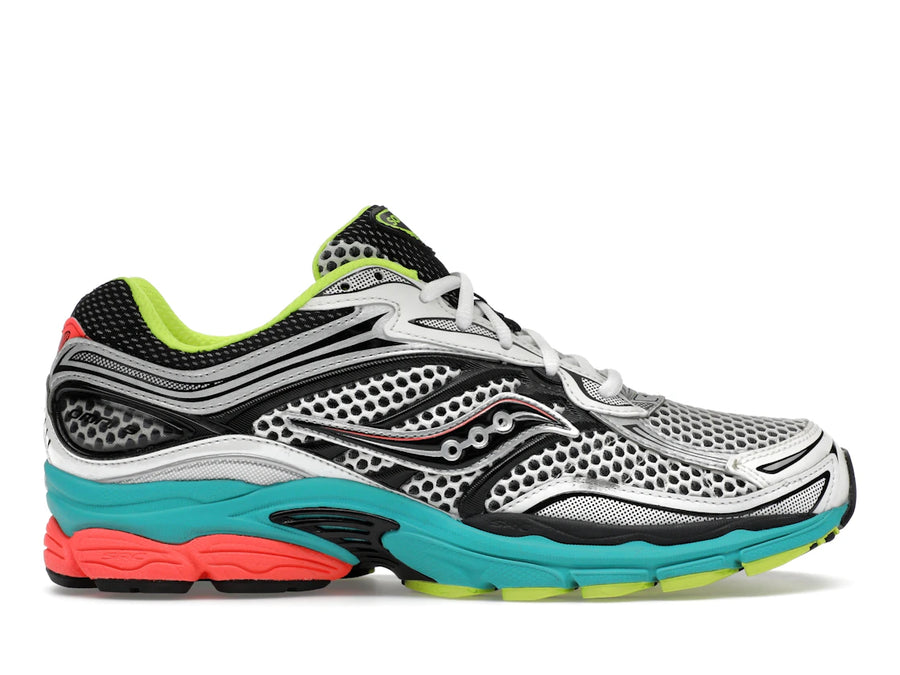 Saucony ProGrid Omni 9 Silver Mutant