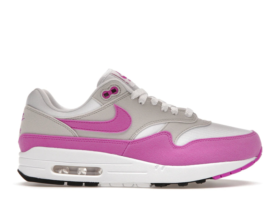 Nike Air Max 1 '87 Fuchsia Dream (Women's)