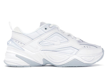 Nike M2K Tekno White Pure Platinum (Women's)