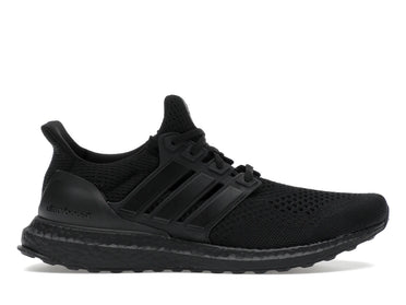 adidas Ultra Boost 1.0 Triple Black (Women's)