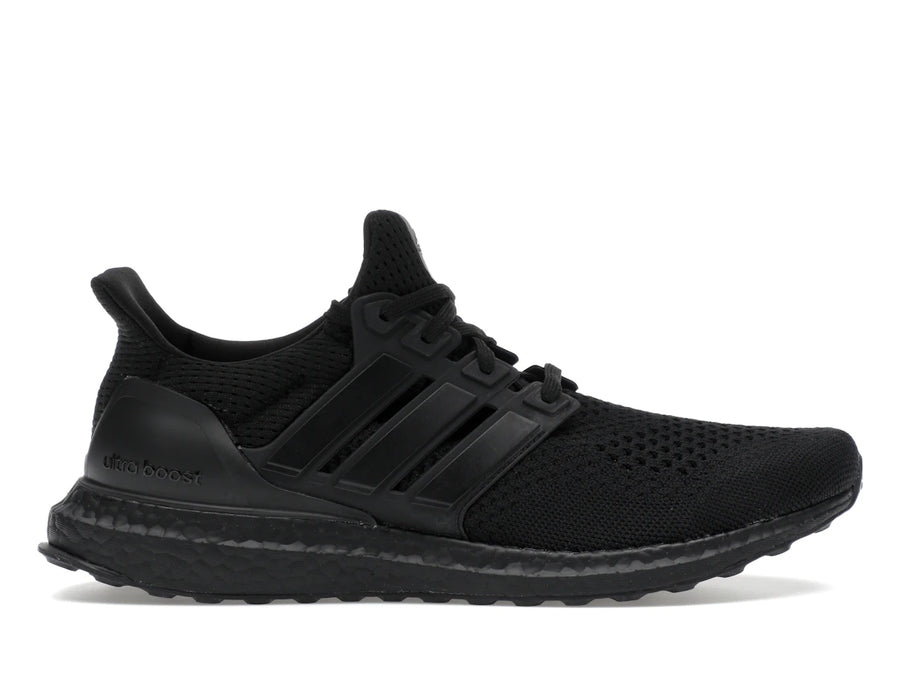 adidas Ultra Boost 1.0 Triple Black (Femme)