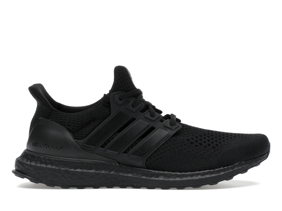 adidas Ultra Boost 1.0 Triple Black (Women's)