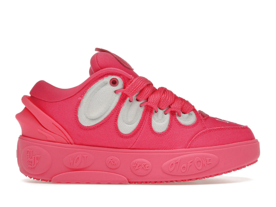 Puma LaMelo Ball LaFrancé Amour Valentine's Day