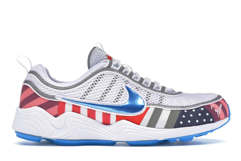 Nike Air Zoom Spiridon Parra