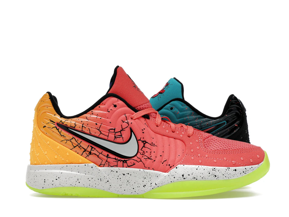 Nike Ja 2 Kool-Aid Mixed Berry (GS)