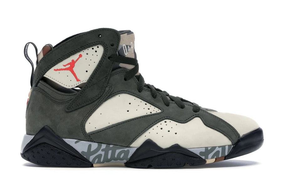 Jordan 7 Retro Patta Icicle