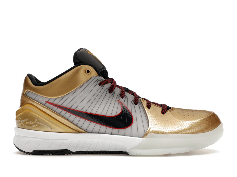 Médaille d’or Nike Kobe 4 Protro (2024)