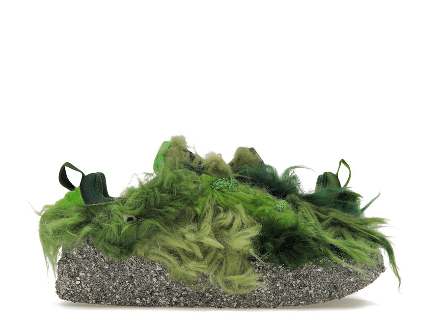Nike CPFM Puce 1 Plante Cactus Marché aux Puces Envahi