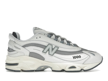 New Balance 1000 Sea Salt Grey