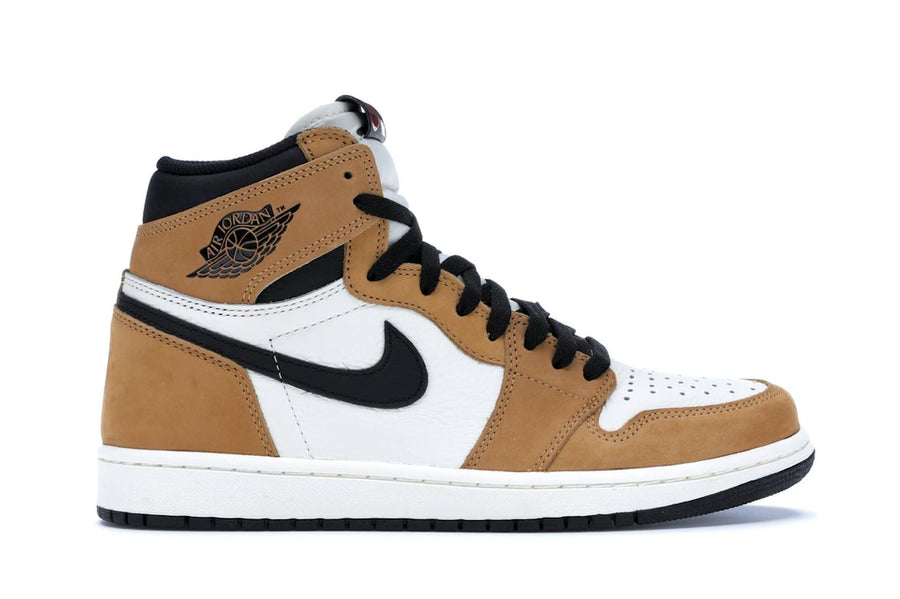 Jordan 1 Retro High Rookie de l'année