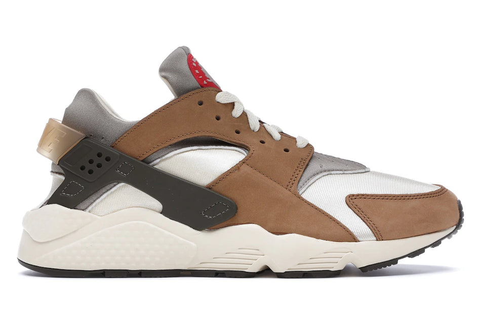 Nike Air Huarache Stussy Desert Oak (2021)