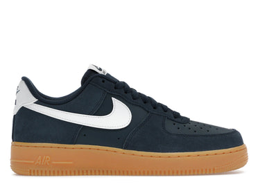 Nike Air Force 1 Low '07 LV8 Armory Navy Gum