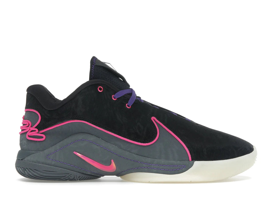 Nike LeBron 22 Blacklight