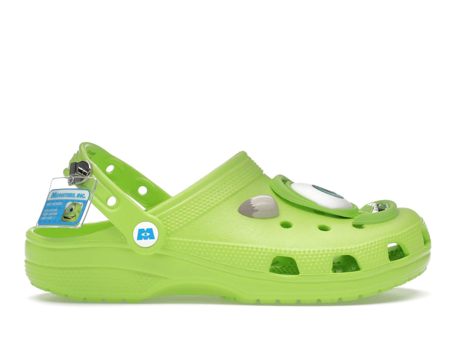 Crocs Classic Clog Monsters Inc. Mike Wazowski