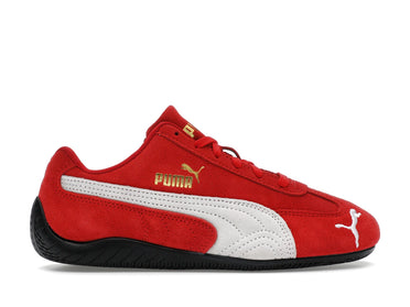 Puma Speedcat OG Red White (Women's)