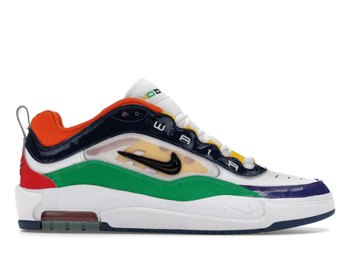 Nike SB Air Max Ishod Wair Billiards