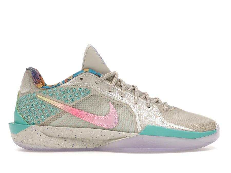Nike Sabrina 2 Titan Make Space (Femme)