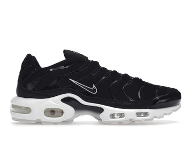 Nike Air Max Plus Black White (Women's)