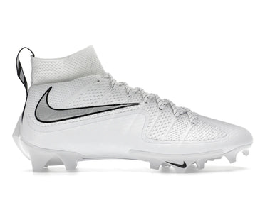 Nike Vapor Edge 360 Untouchable Mid White Metallic Silver