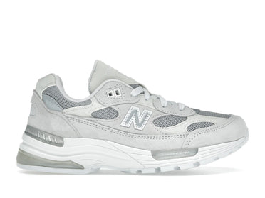 New Balance 992 MiUSA White Reflection