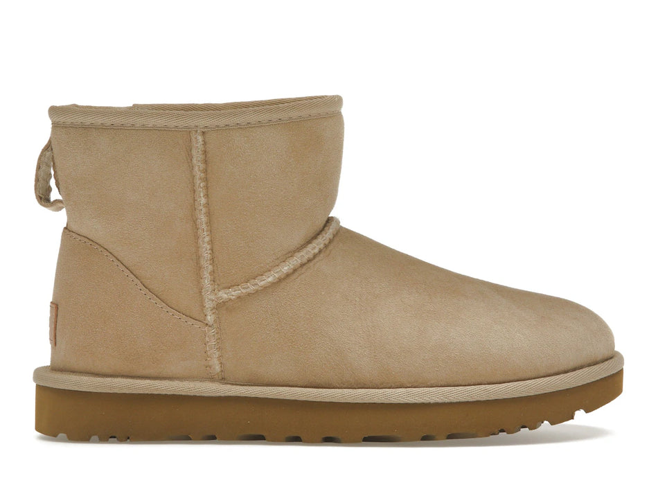UGG Classic Mini II Boot Sand (Women's)