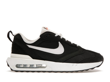 Nike Air Max Dawn Black White