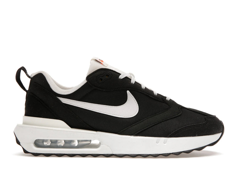 Nike Air Max Dawn Black White