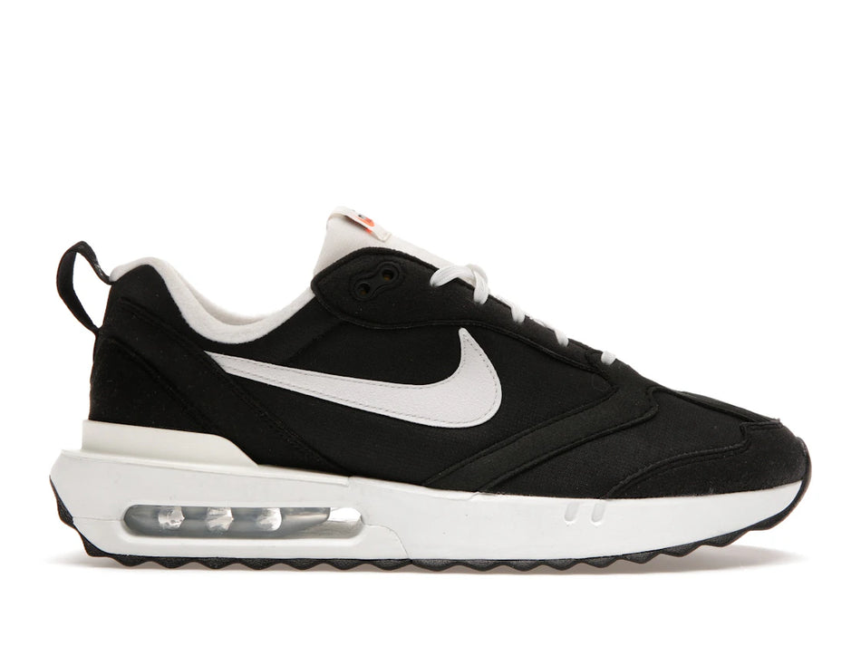 Nike Air Max Dawn Black White