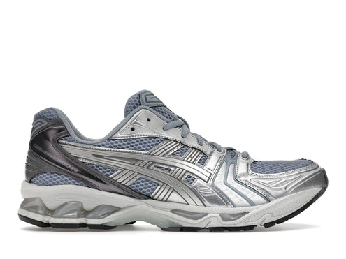 ASICS Gel-Kayano 14 Dolphin Grey Pure Silver