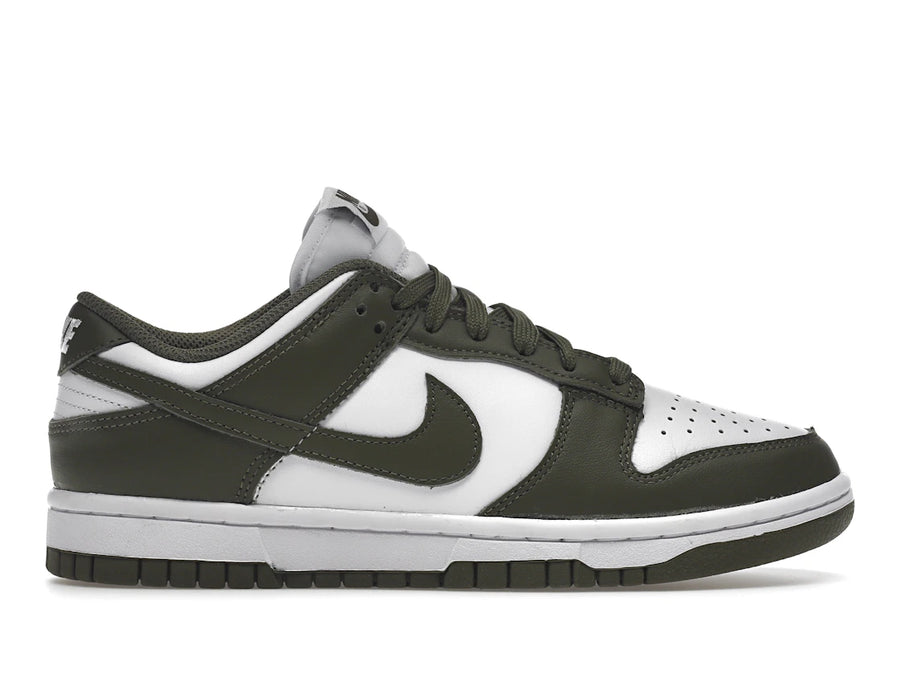 Nike Dunk Low Olive Moyenne (Femme)