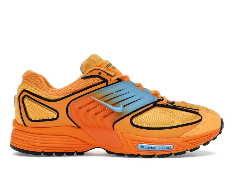 Nike Air Pegasus Wave Sundial Orange Bleu
