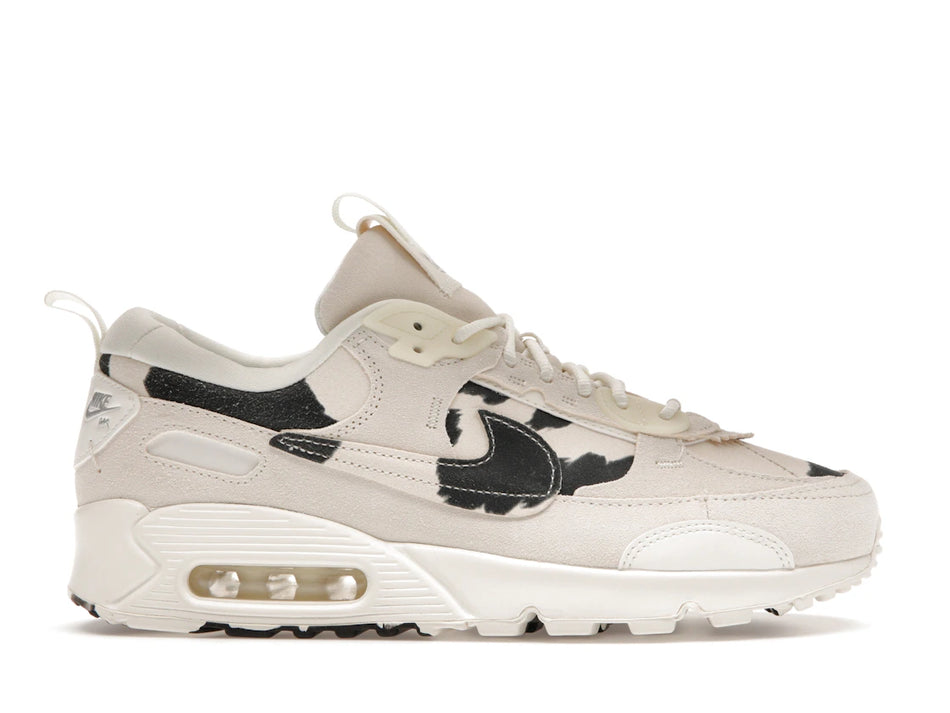 Nike Air Max 90 Futura Cow Print (Women's)