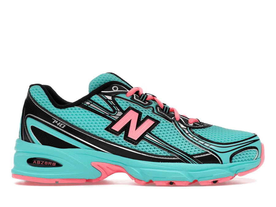 New Balance 740v2 Cyber ​​Jade