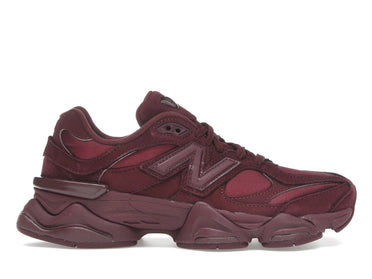 New Balance 9060 Burgundy