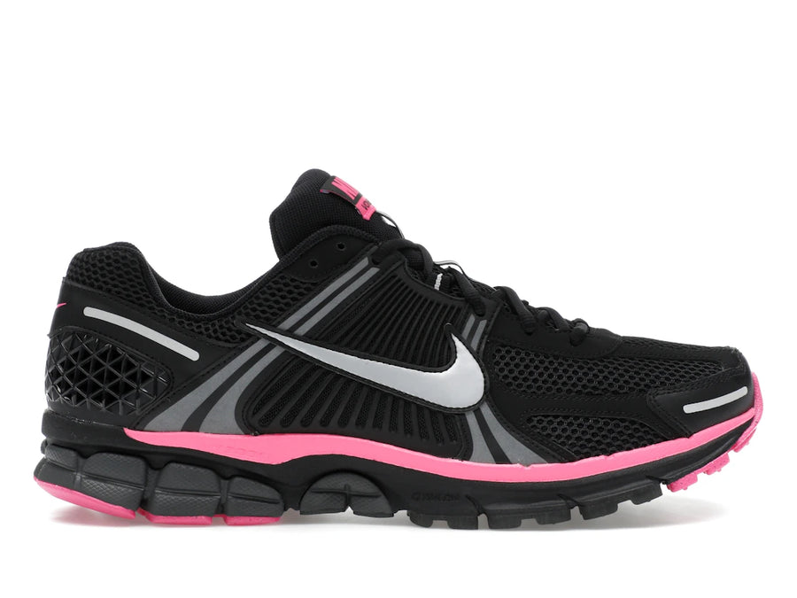 Nike Zoom Vomero 5 Noir et Rose Explosion