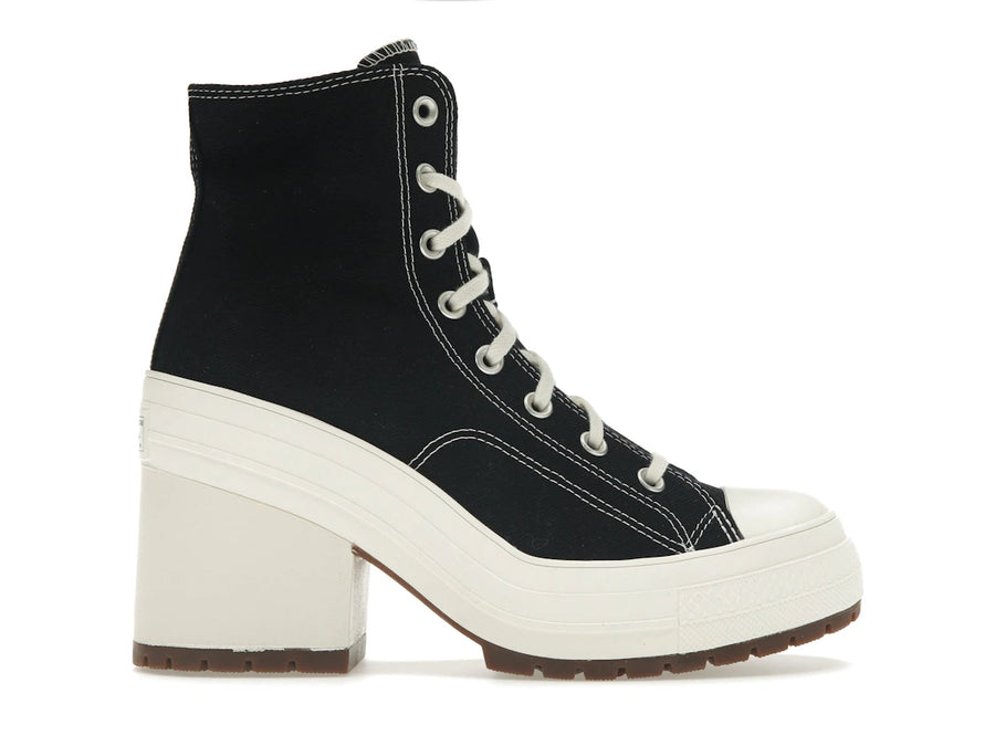 Converse Chuck Taylor All Star 70 Hi De Luxe Talon Noir