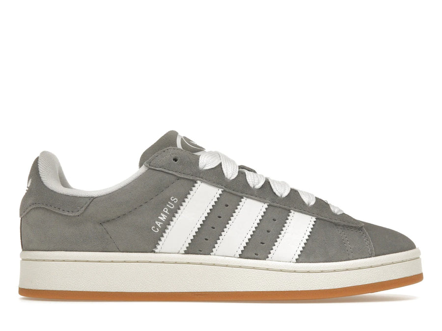 adidas Campus 00s Gris Blanc