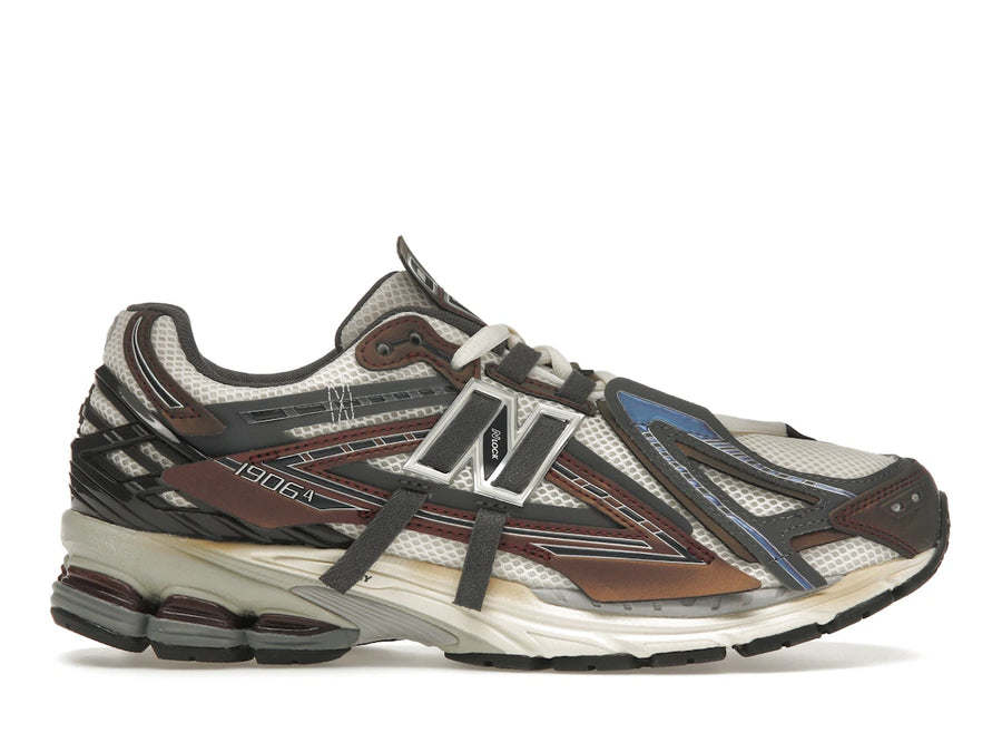 New Balance 1906A Aubergine