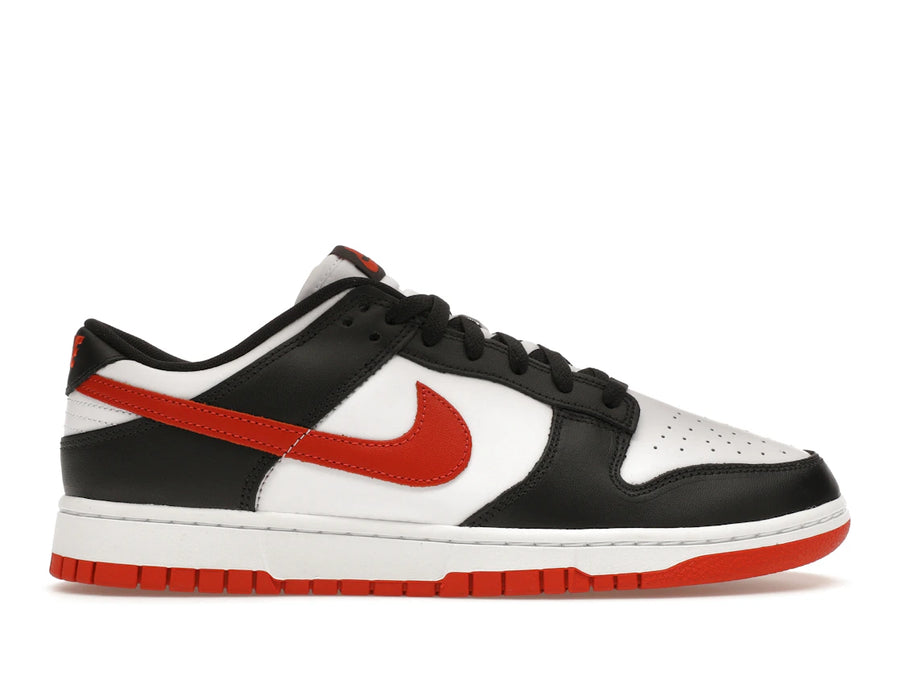 Nike Dunk Low Retro Dragon Rouge