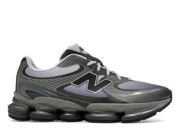 New Balance Abzorb 2000 Pearl Grey Black