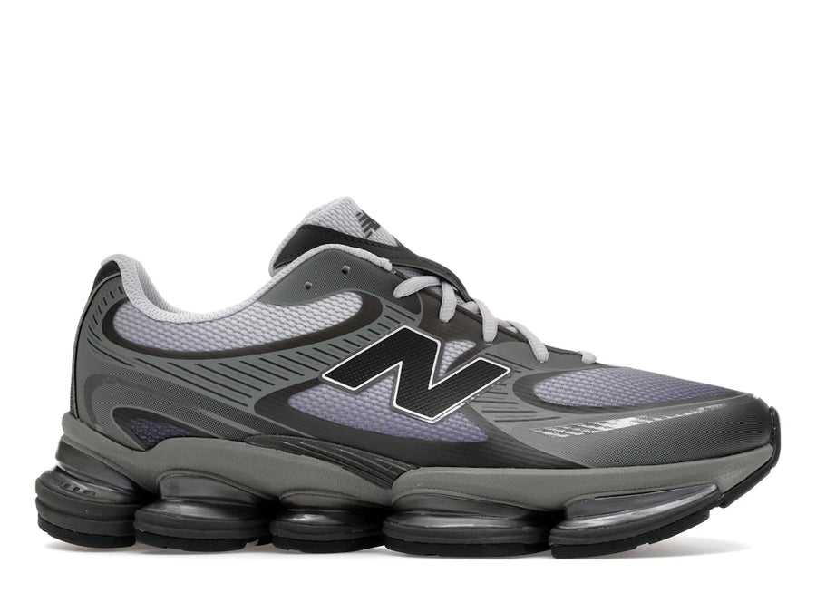 New Balance Abzorb 2000 Gris perle Noir
