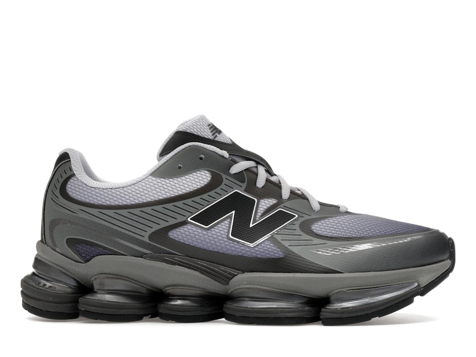 New Balance Abzorb 2000 Pearl Grey Black