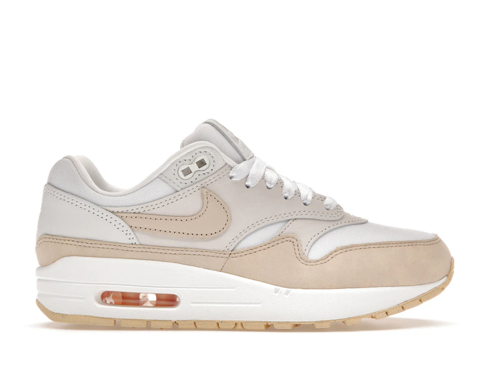 Nike Air Max 1 Premium Sanddrift (Women's)