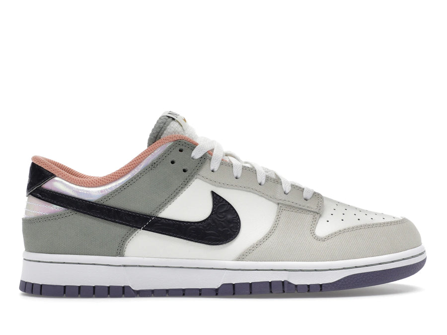 Nike Dunk Low NOLA
