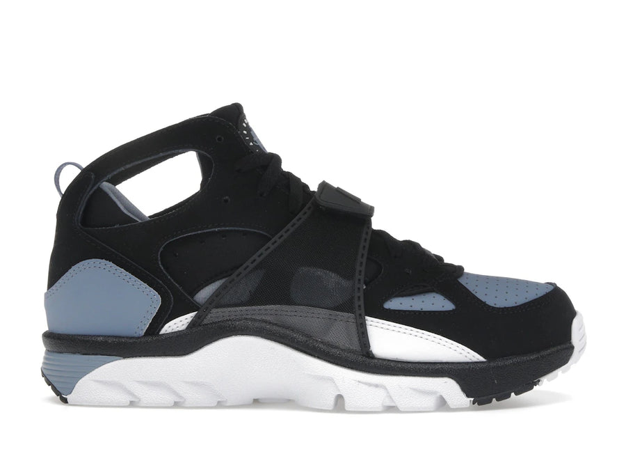 Nike Air Trainer Huarache Bleu Cool Noir
