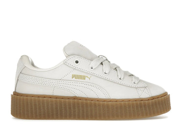Puma Creeper Phatty Rihanna Fenty Warm White (Women's)