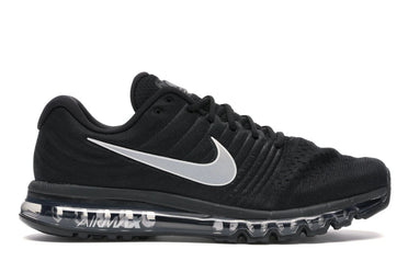 Nike Air Max 2017 Black Anthracite