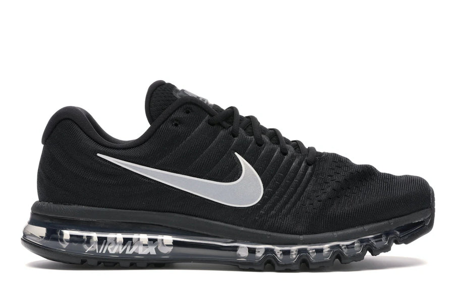 Nike Air Max 2017 Black Anthracite